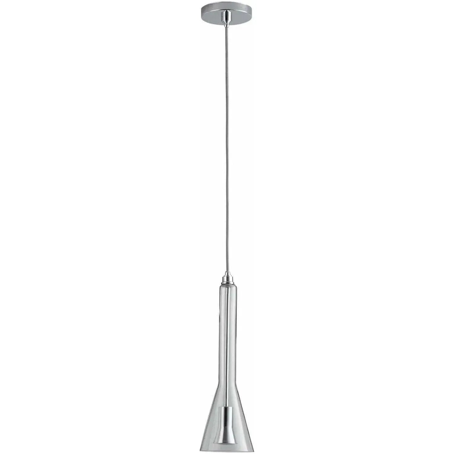 Oxygen Lighting - Liberty LED Pendant - 3-652-1314 | Montreal Lighting & Hardware