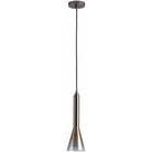 Oxygen Lighting - Liberty LED Pendant - 3-652-2018 | Montreal Lighting & Hardware