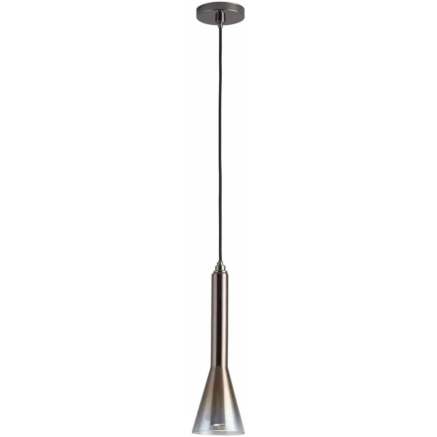 Oxygen Lighting - Liberty LED Pendant - 3-652-2018 | Montreal Lighting & Hardware