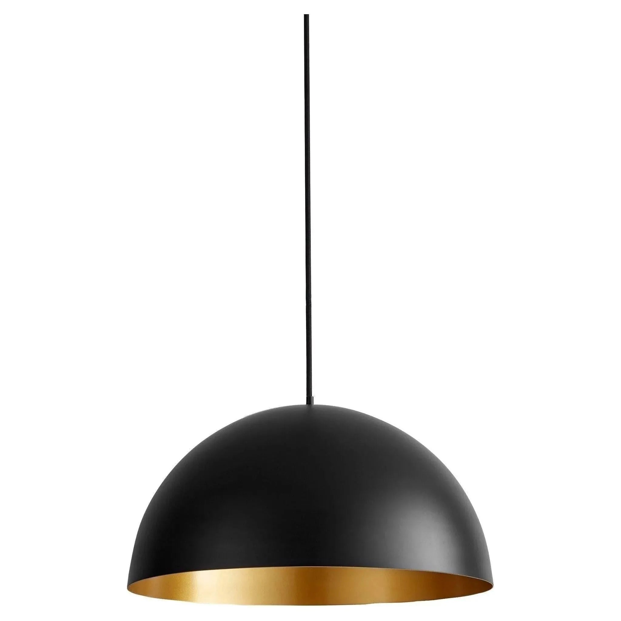 Oxygen Lighting - Lucci LED Pendant - 3-20-1550 | Montreal Lighting & Hardware