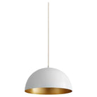 Oxygen Lighting - Lucci LED Pendant - 3-20-650 | Montreal Lighting & Hardware