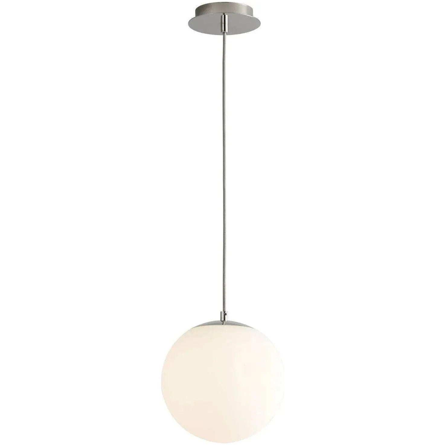 Oxygen Lighting - Luna LED Pendant - 3-672-20 | Montreal Lighting & Hardware