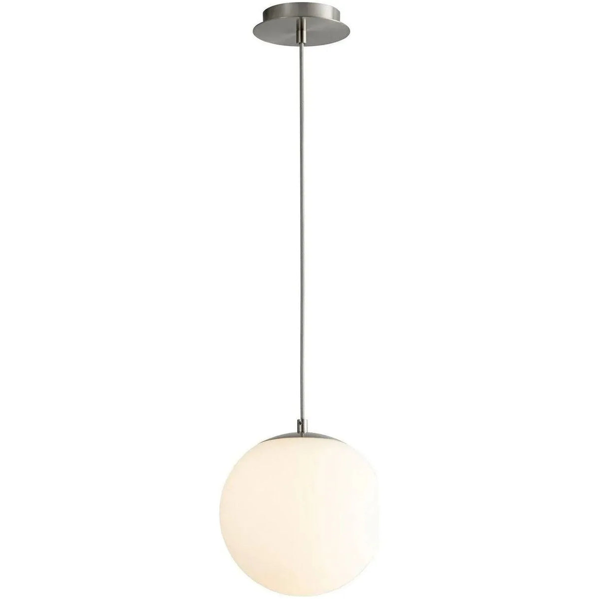 Oxygen Lighting - Luna LED Pendant - 3-672-24 | Montreal Lighting & Hardware