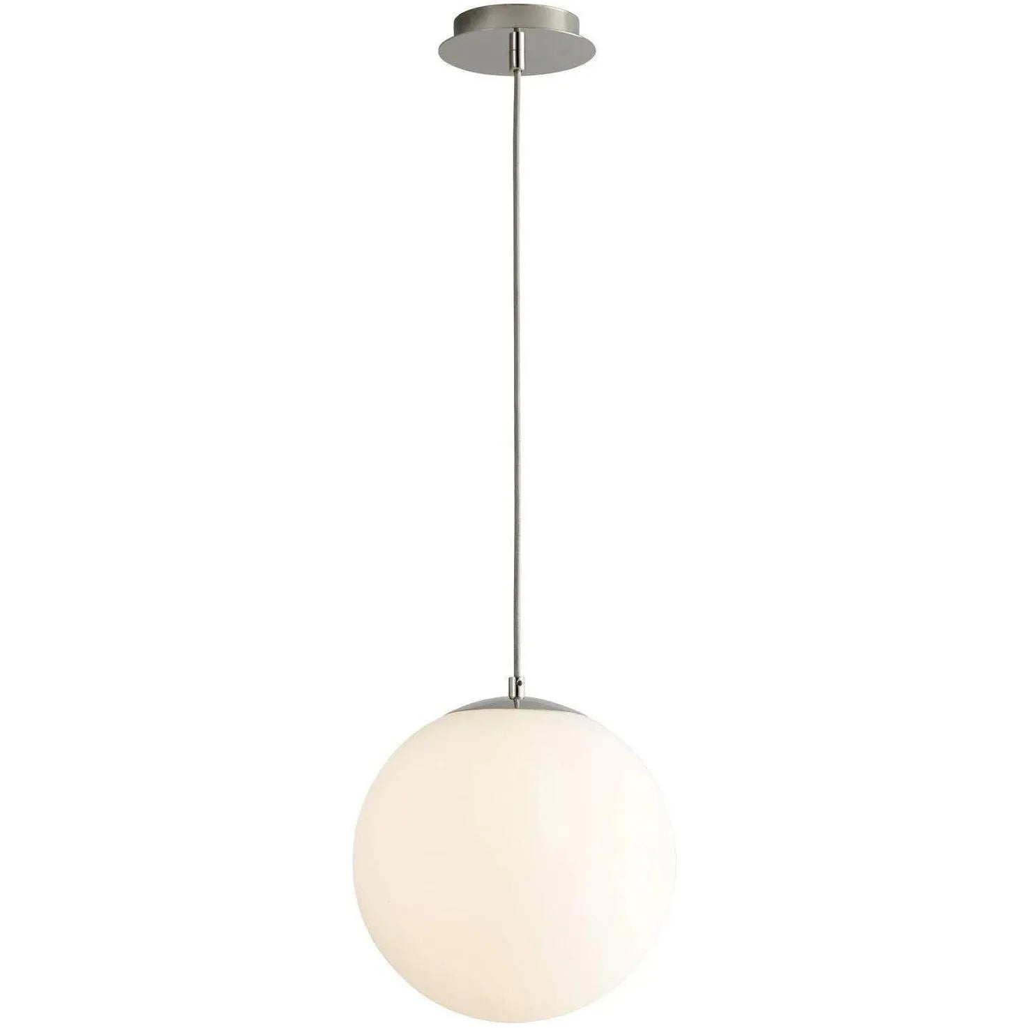 Oxygen Lighting - Luna LED Pendant - 3-673-20 | Montreal Lighting & Hardware