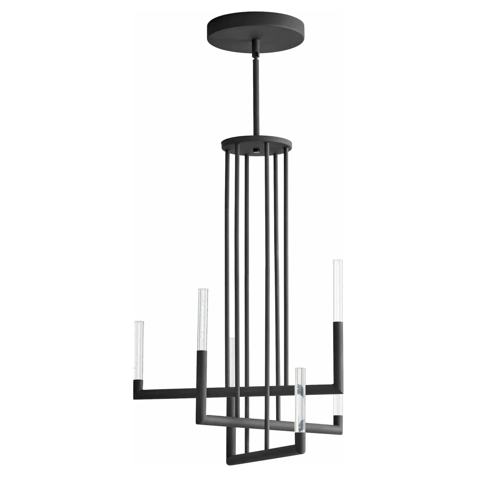 Oxygen Lighting - Luster LED Chandelier - 3-24-15 | Montreal Lighting & Hardware