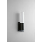 Oxygen Lighting - Magneta LED Outdoor Lantern - 3-728-15 | Montreal Lighting & Hardware