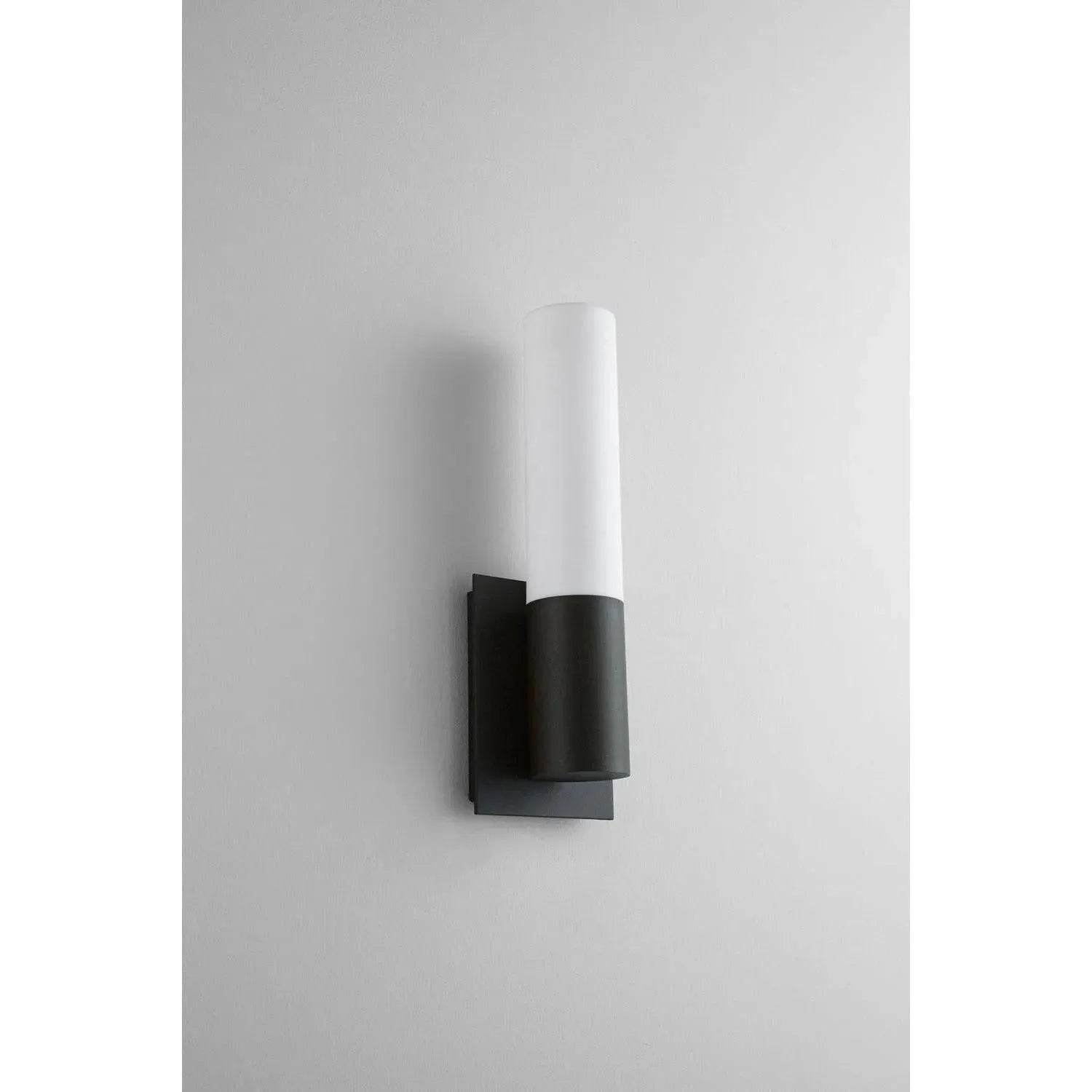 Oxygen Lighting - Magneta LED Outdoor Lantern - 3-728-15 | Montreal Lighting & Hardware