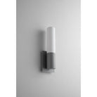 Oxygen Lighting - Magneta LED Outdoor Lantern - 3-728-16 | Montreal Lighting & Hardware