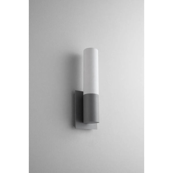 Magneta LED Outdoor Lantern | Oxygen Lighting - Montreal Lighting ...