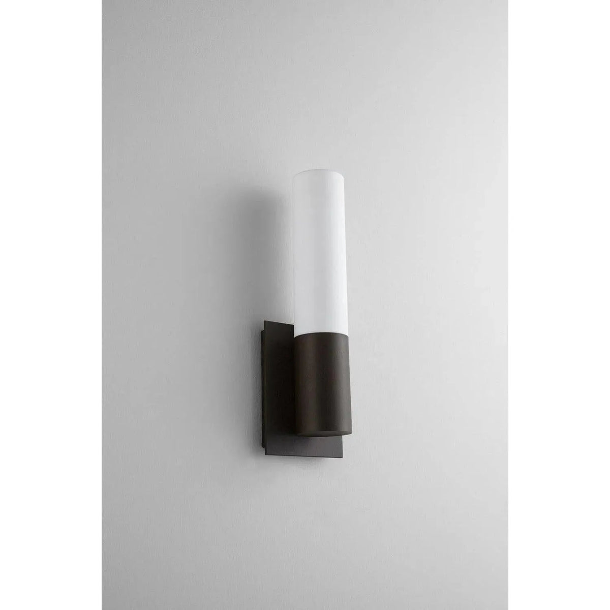 Oxygen Lighting - Magneta LED Outdoor Lantern - 3-728-22 | Montreal Lighting & Hardware