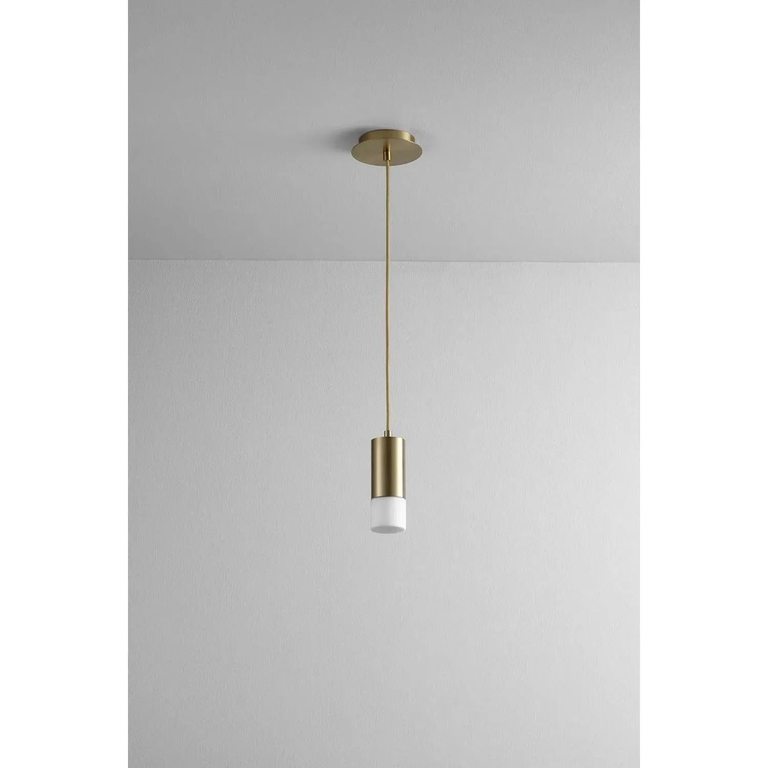 Oxygen Lighting - Magneta LED Pendant - 3-607-140 | Montreal Lighting & Hardware