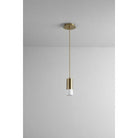 Oxygen Lighting - Magneta LED Pendant - 3-607-40 | Montreal Lighting & Hardware
