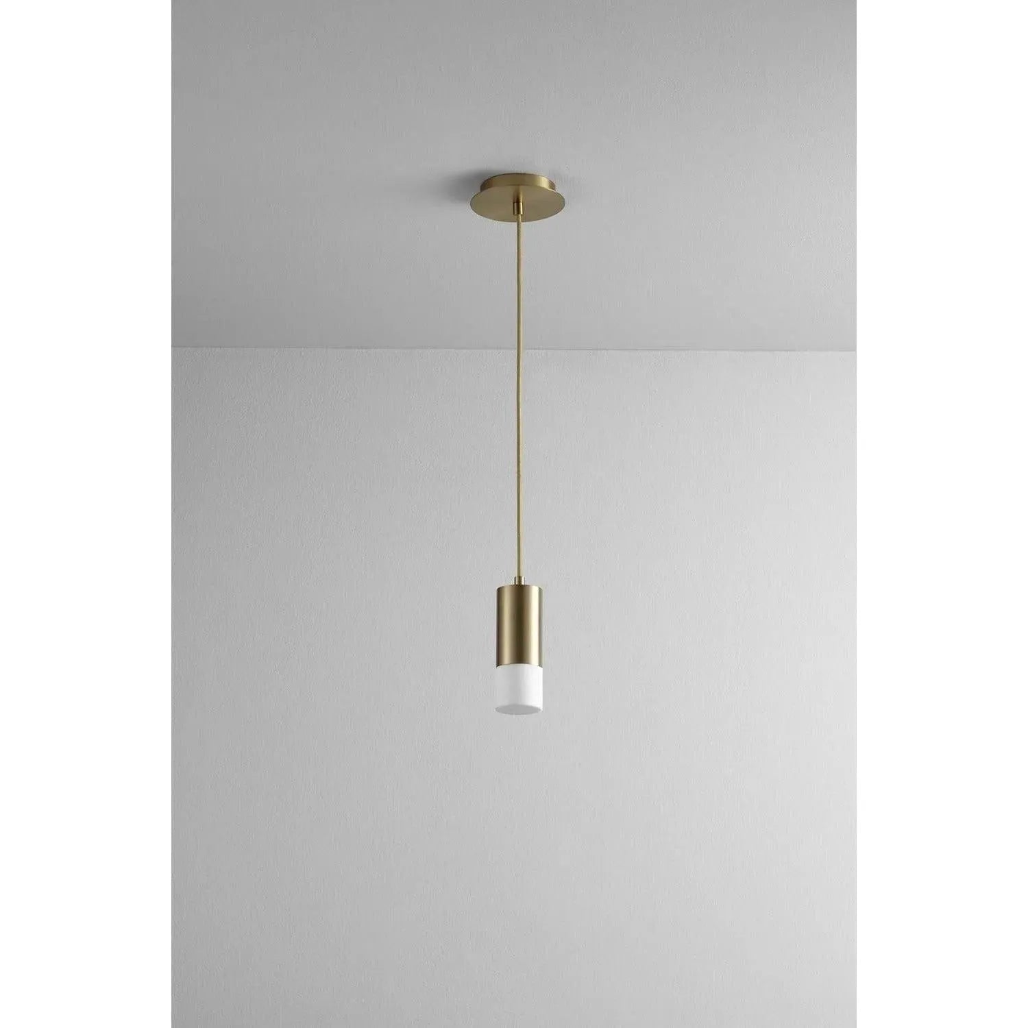 Oxygen Lighting - Magneta LED Pendant - 3-607-40 | Montreal Lighting & Hardware