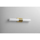Oxygen Lighting - Magneta LED Vanity - 3-590-140 | Montreal Lighting & Hardware