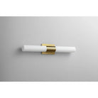 Oxygen Lighting - Magneta LED Vanity - 3-590-40 | Montreal Lighting & Hardware