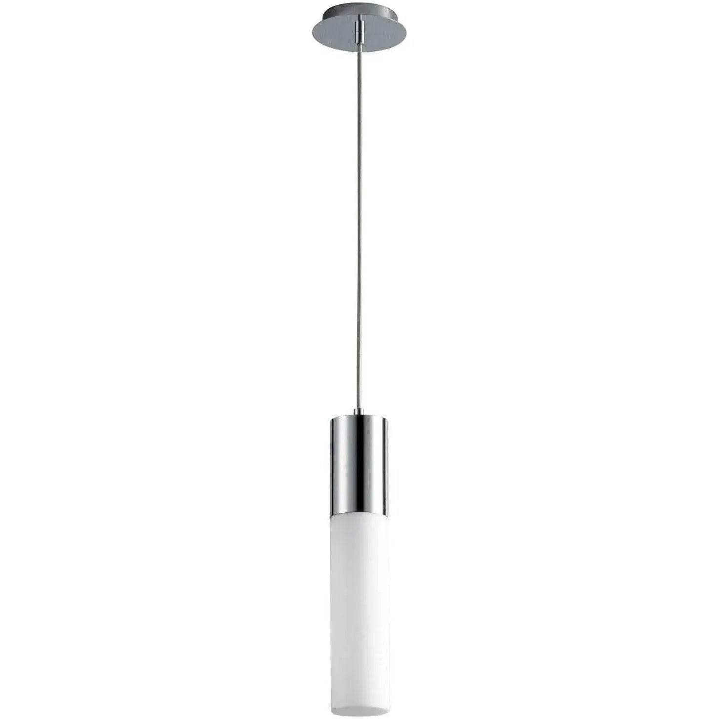 Oxygen Lighting - Magnum LED Pendant - 3-653-114 | Montreal Lighting & Hardware