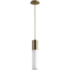 Oxygen Lighting - Magnum LED Pendant - 3-653-140 | Montreal Lighting & Hardware