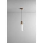 Oxygen Lighting - Magnum LED Pendant - 3-653-25 | Montreal Lighting & Hardware