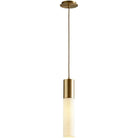 Oxygen Lighting - Magnum LED Pendant - 3-653-40 | Montreal Lighting & Hardware