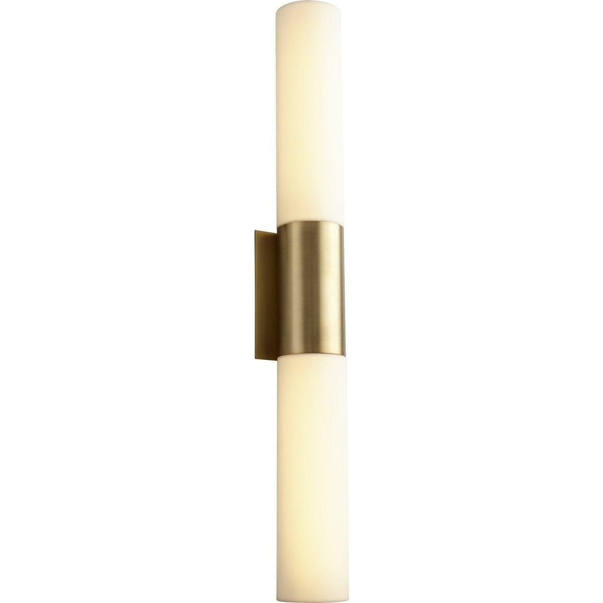 Oxygen Lighting - Magnum LED Vanity - 3-588-40 | Montreal Lighting & Hardware
