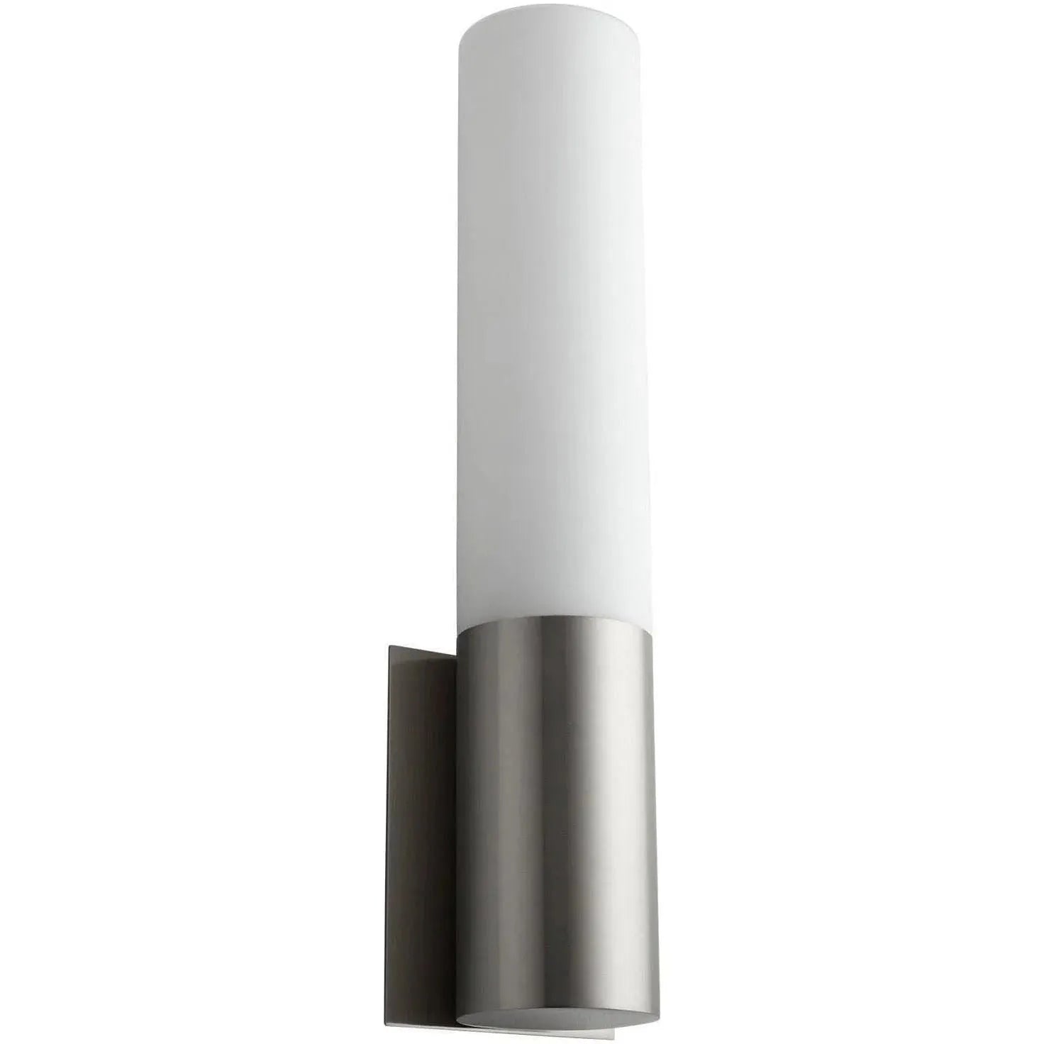 Oxygen Lighting - Magnum LED Wall Sconce - 3-518-124 | Montreal Lighting & Hardware