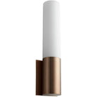 Oxygen Lighting - Magnum LED Wall Sconce - 3-518-125 | Montreal Lighting & Hardware