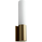 Oxygen Lighting - Magnum LED Wall Sconce - 3-518-140 | Montreal Lighting & Hardware