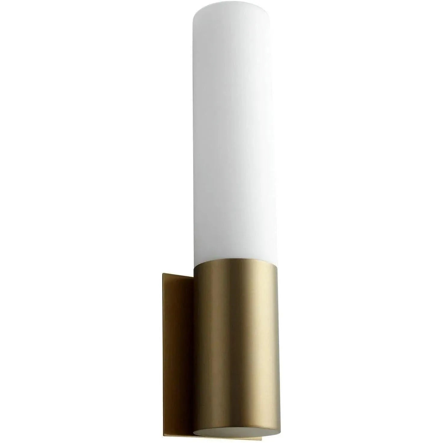 Oxygen Lighting - Magnum LED Wall Sconce - 3-518-140 | Montreal Lighting & Hardware