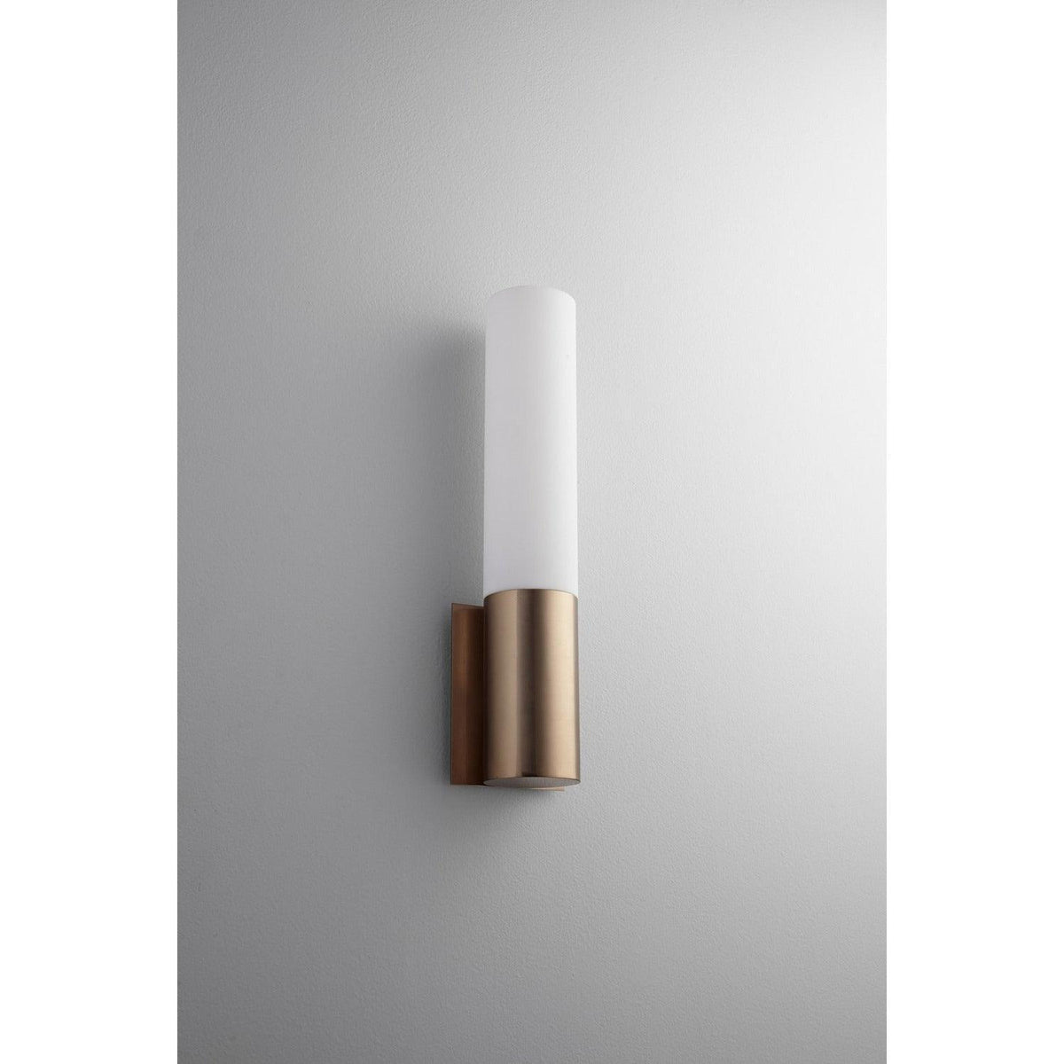 Oxygen Lighting - Magnum LED Wall Sconce - 3-518-25 | Montreal Lighting & Hardware
