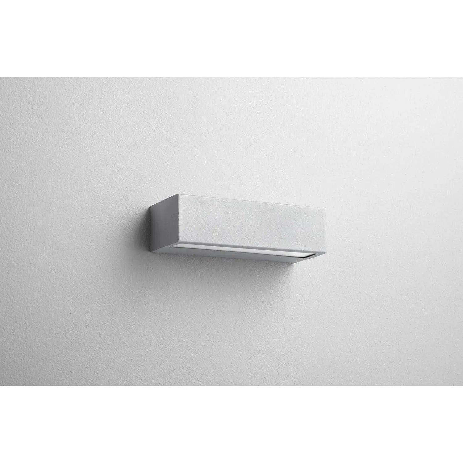 Oxygen Lighting - Maia LED Outdoor Lantern - 3-740-16 | Montreal Lighting & Hardware