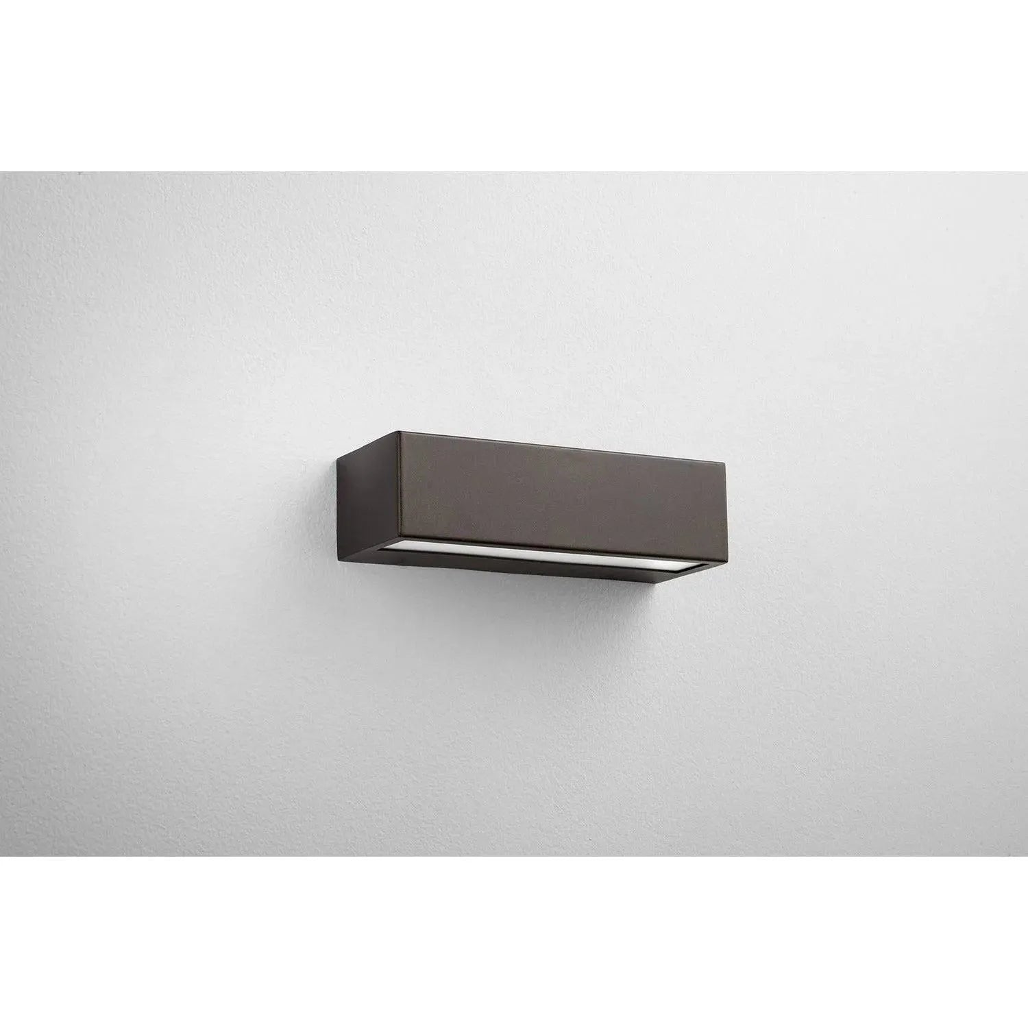 Oxygen Lighting - Maia LED Outdoor Lantern - 3-740-16 | Montreal Lighting & Hardware