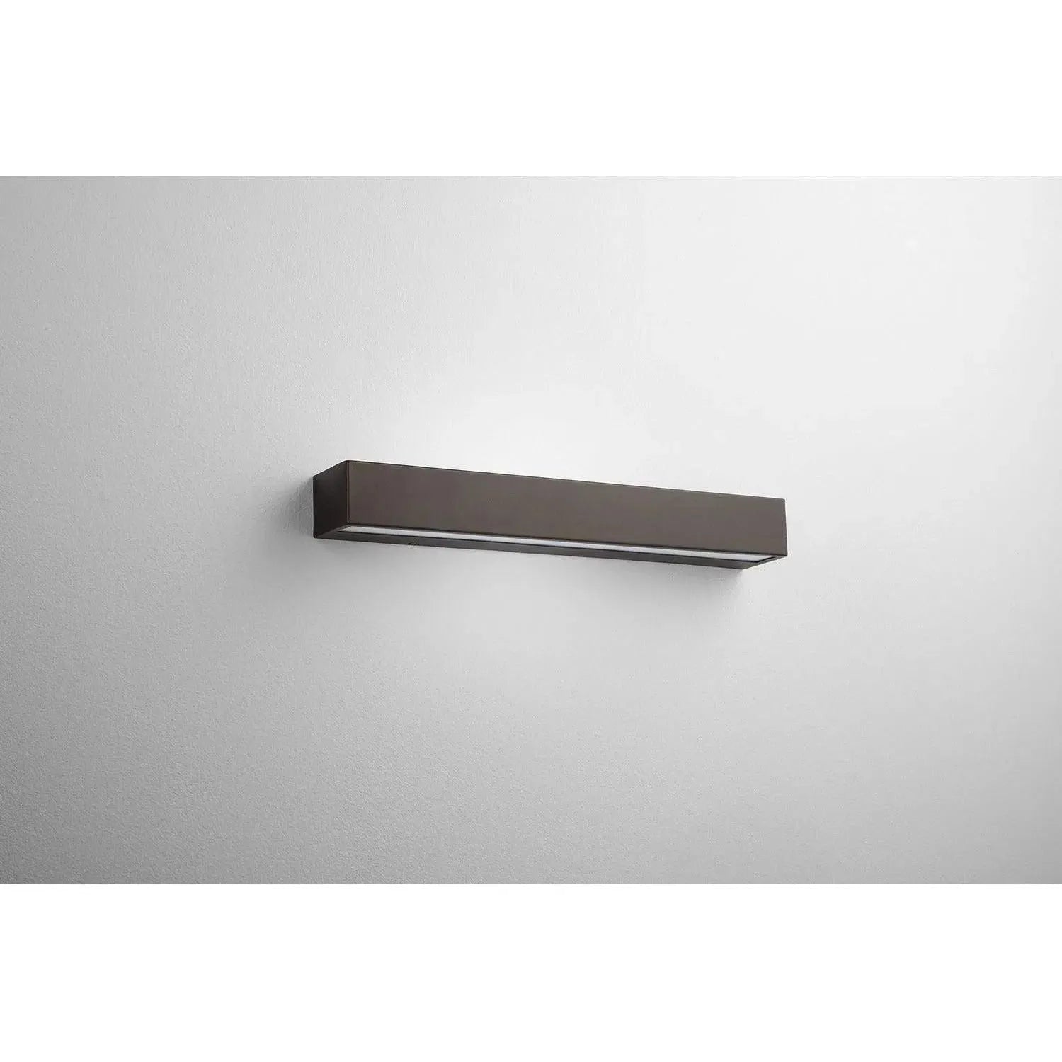 Oxygen Lighting - Maia LED Outdoor Lantern - 3-742-16 | Montreal Lighting & Hardware