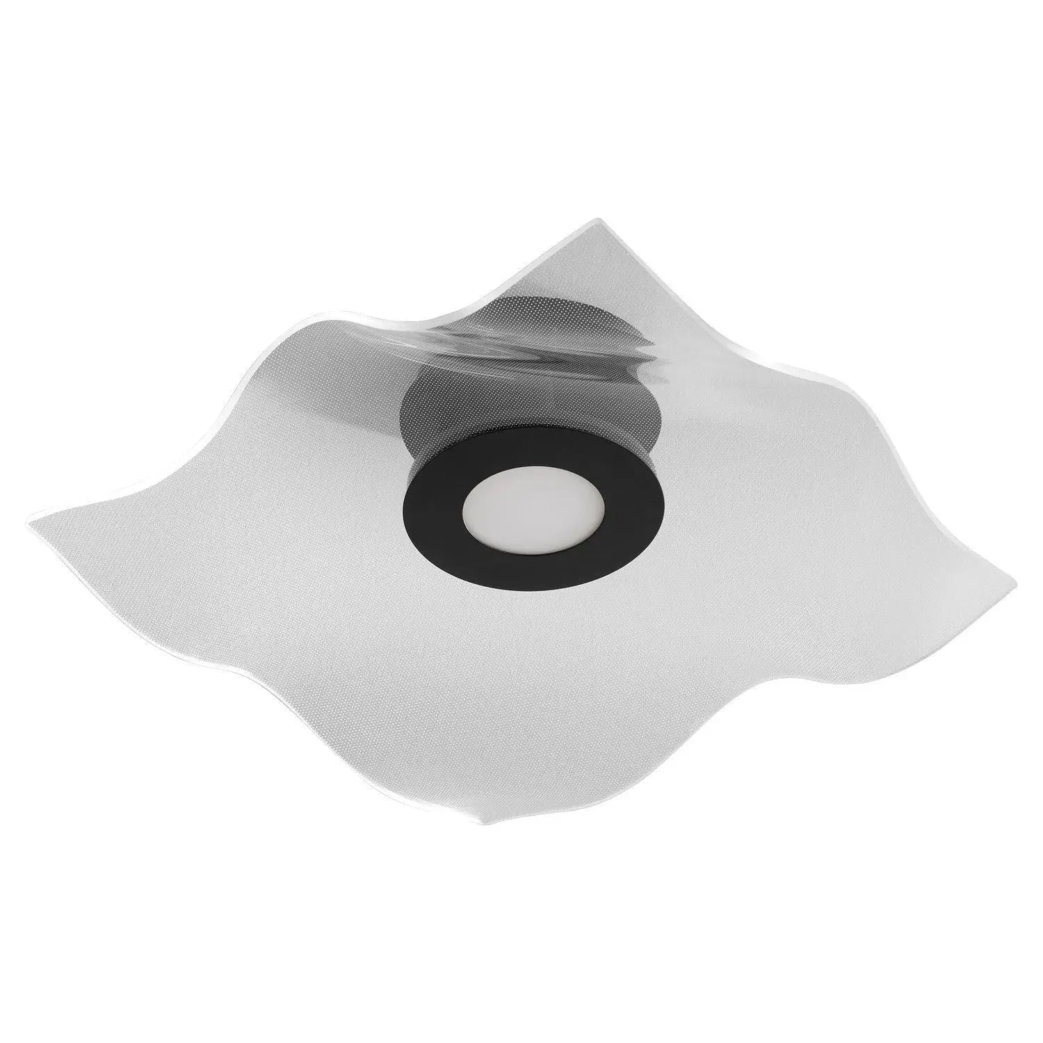 Oxygen Lighting - Medusa LED Ceiling Mount - 3-807-15 | Montreal Lighting & Hardware