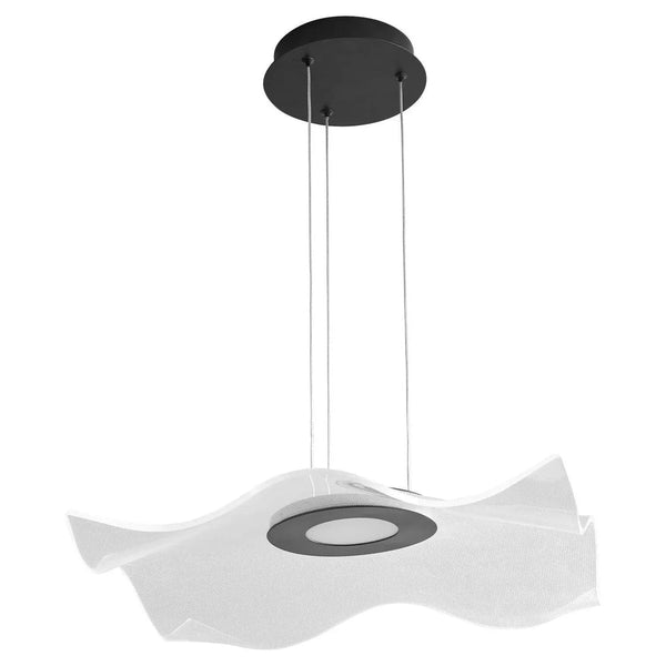 Méduse DEL Suspension