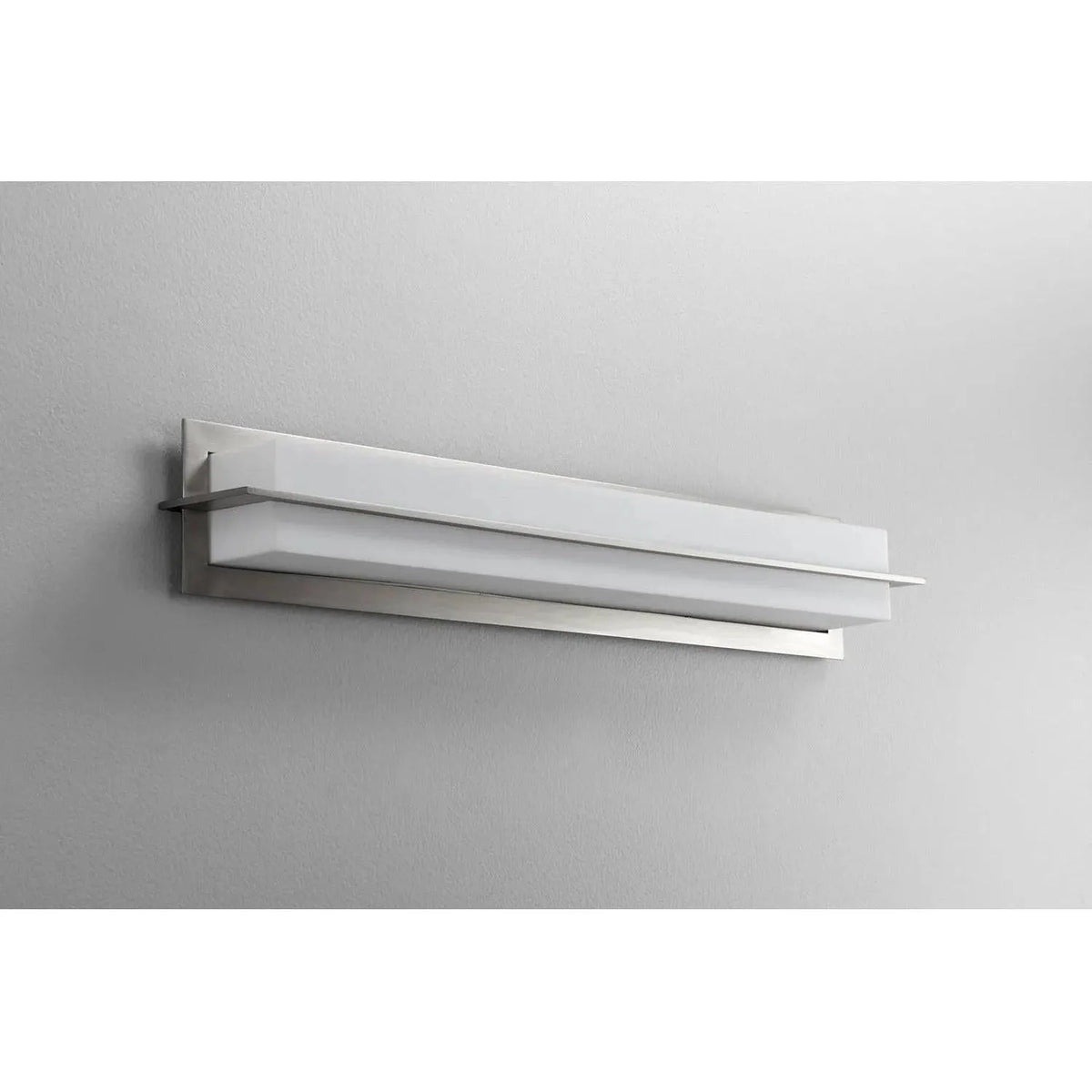 Oxygen Lighting - Metrix LED Vanity - 3-542-24 | Montreal Lighting & Hardware