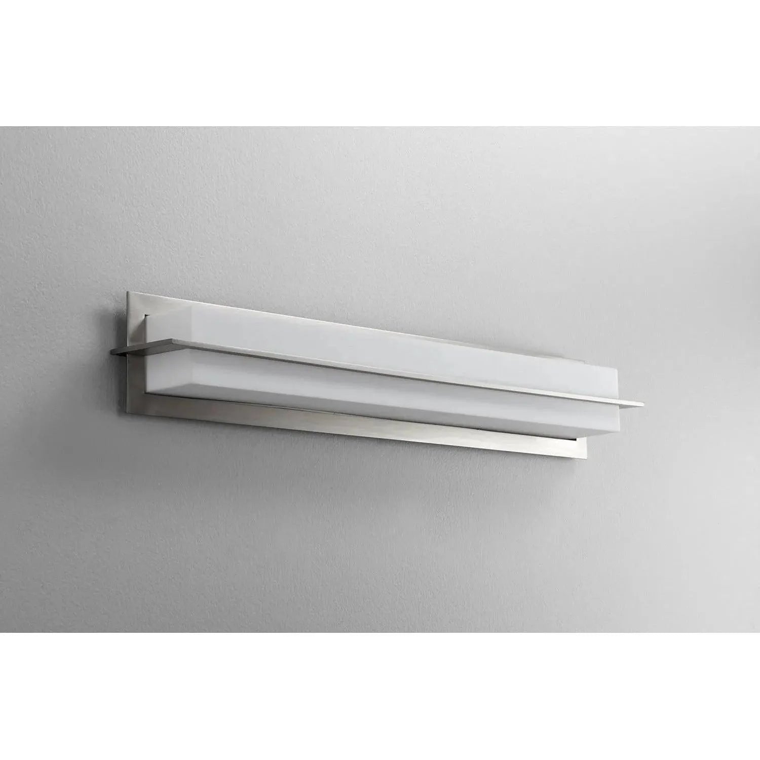 Oxygen Lighting - Metrix LED Vanity - 3-542-20 | Montreal Lighting & Hardware
