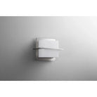 Oxygen Lighting - Metrix LED Wall Sconce - 3-541-24 | Montreal Lighting & Hardware