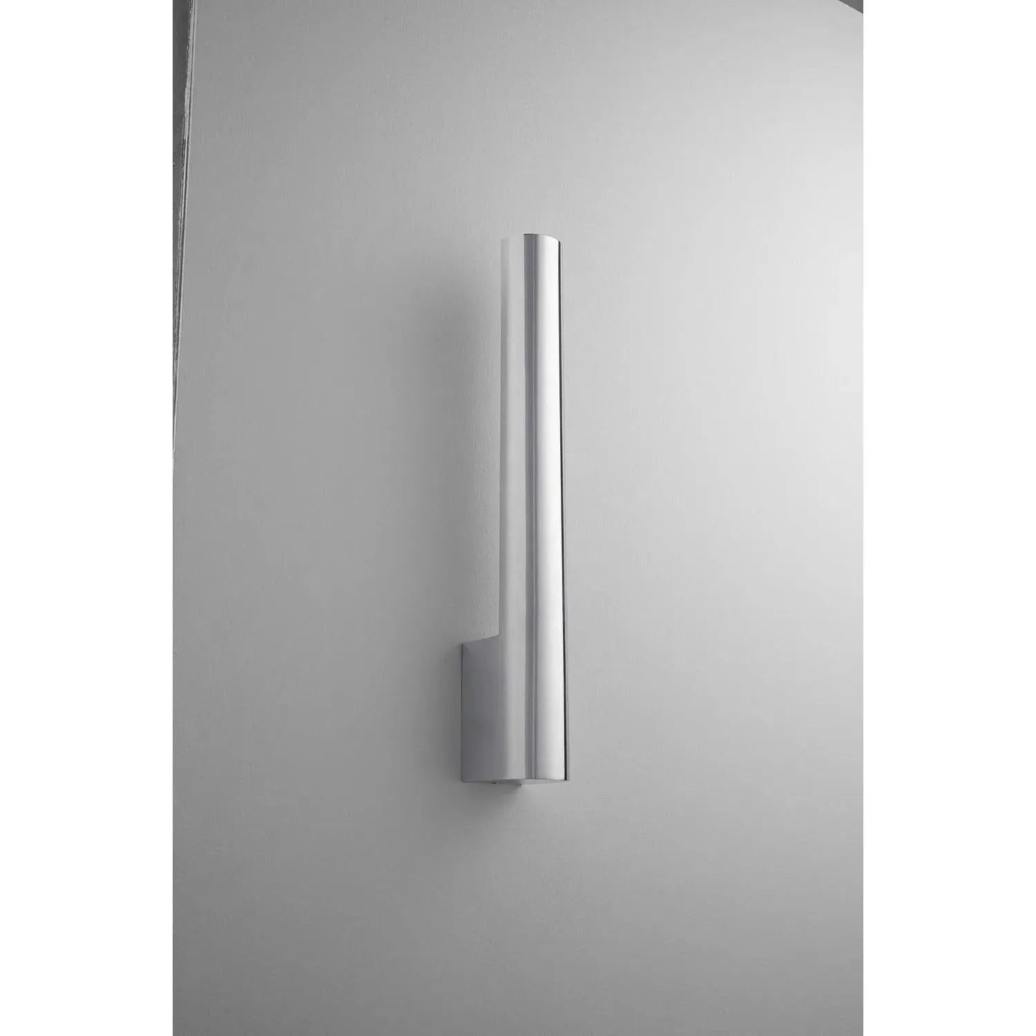 Oxygen Lighting - Mies LED Wall Sconce - 3-520-14 | Montreal Lighting & Hardware