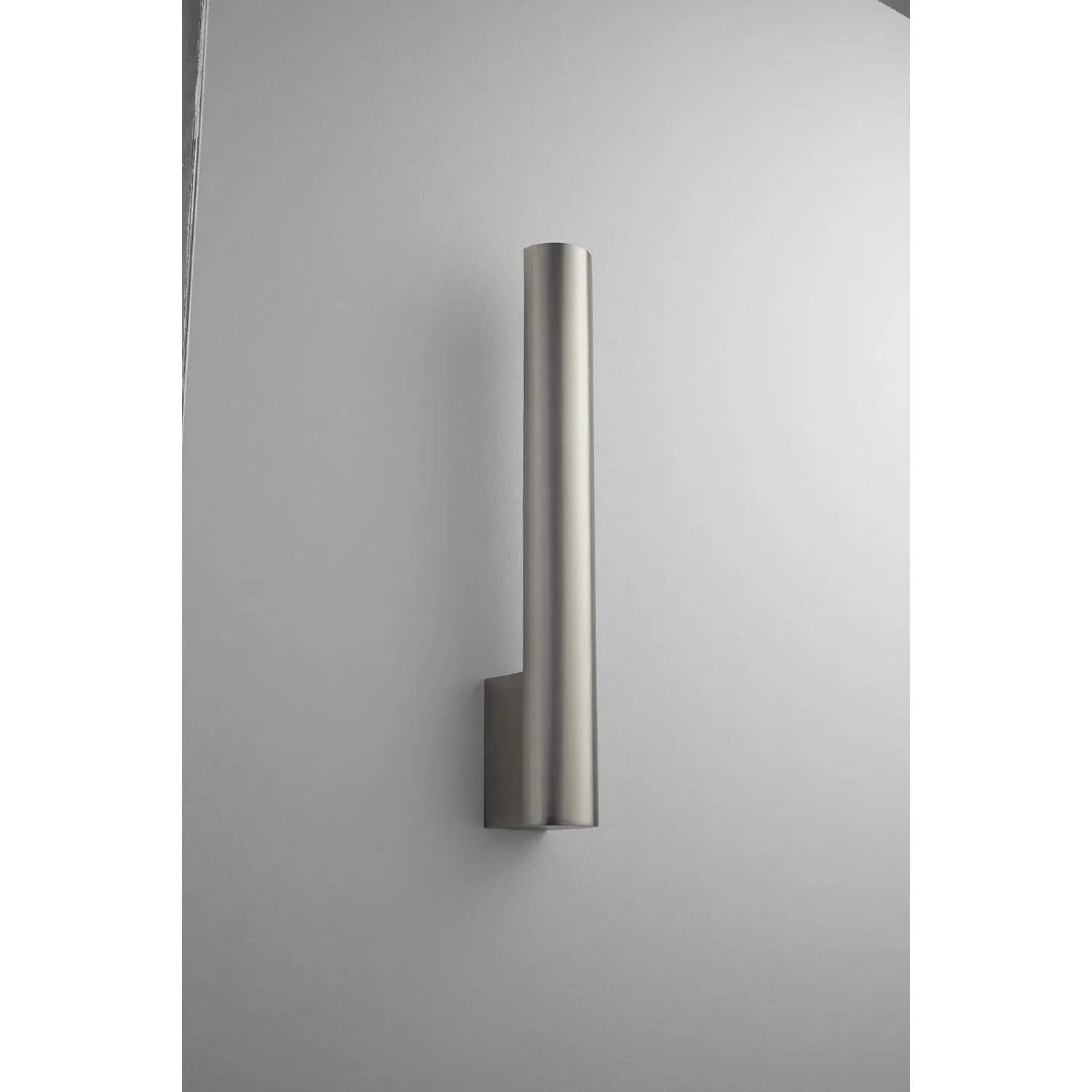 Oxygen Lighting - Mies LED Wall Sconce - 3-520-14 | Montreal Lighting & Hardware