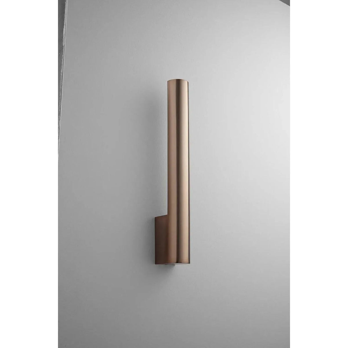 Oxygen Lighting - Mies LED Wall Sconce - 3-520-25 | Montreal Lighting & Hardware