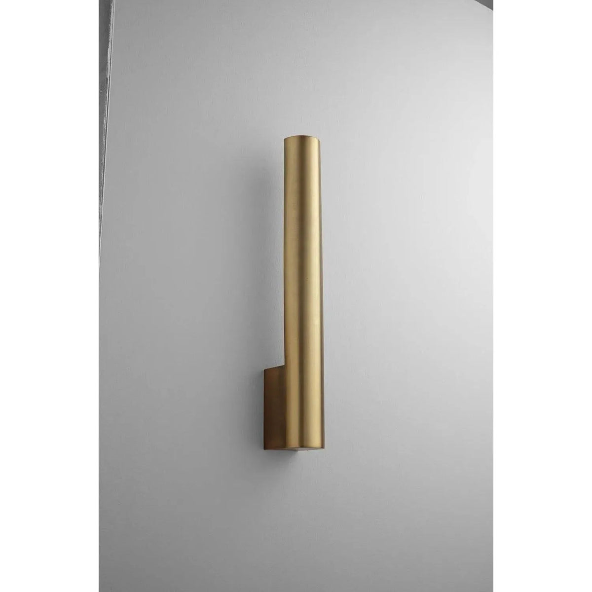 Oxygen Lighting - Mies LED Wall Sconce - 3-520-40 | Montreal Lighting & Hardware