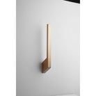 Oxygen Lighting - Mirage LED Wall Sconce - 3-516-25 | Montreal Lighting & Hardware