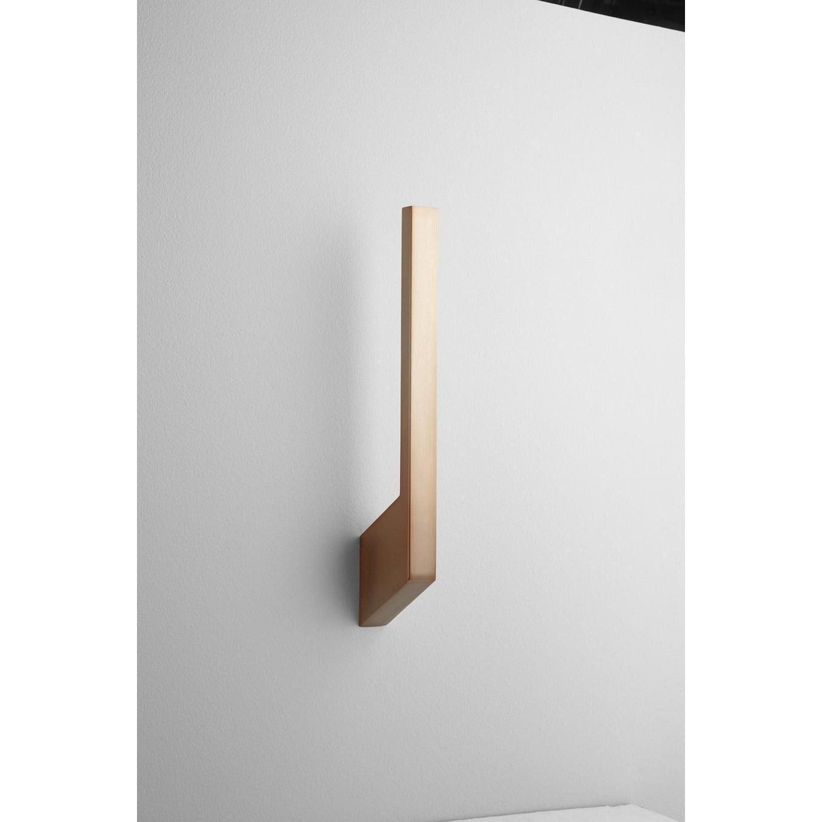Oxygen Lighting - Mirage LED Wall Sconce - 3-516-25 | Montreal Lighting & Hardware