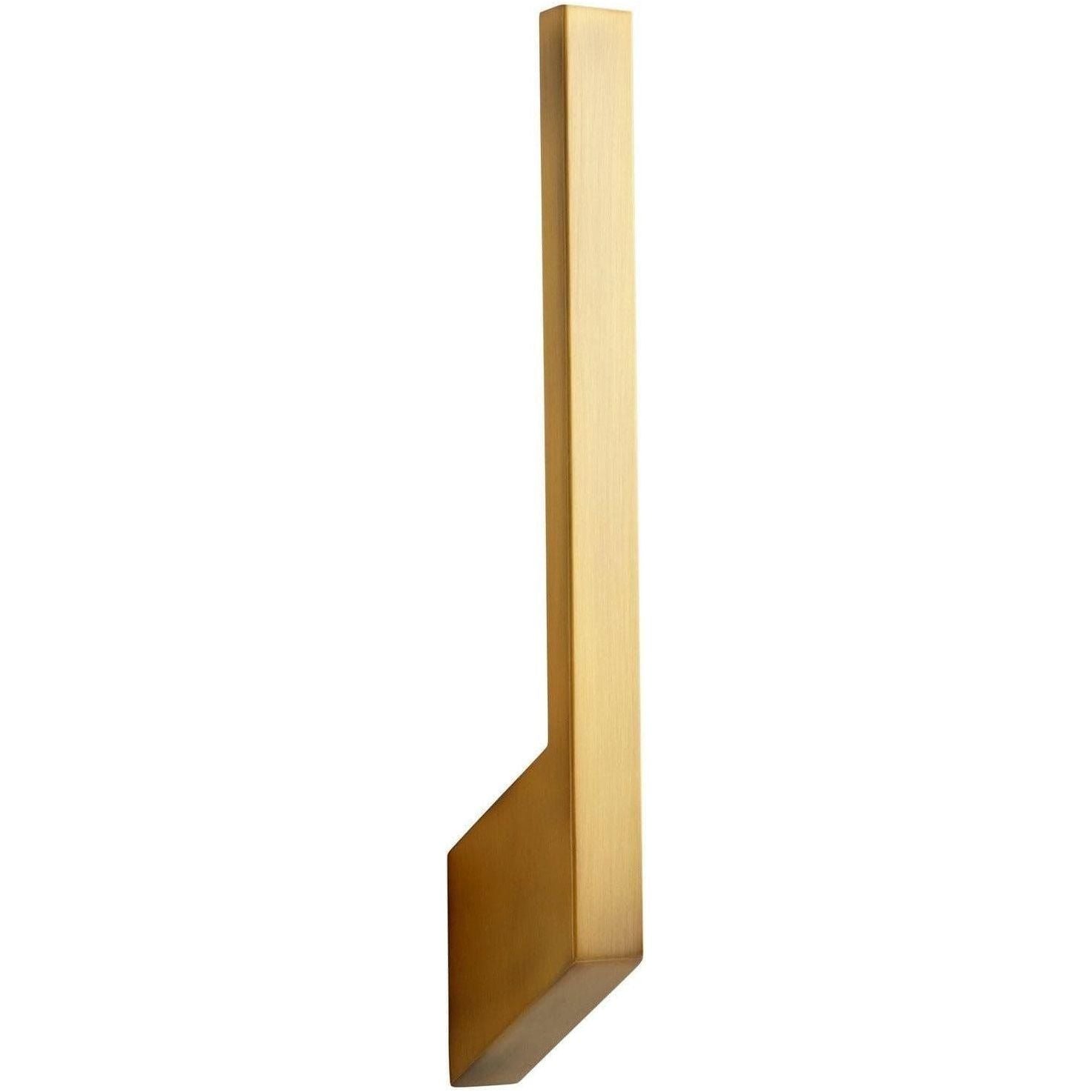 Oxygen Lighting - Mirage LED Wall Sconce - 3-516-40 | Montreal Lighting & Hardware