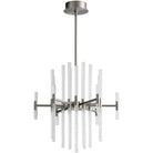 Oxygen Lighting - Miro LED Ceiling Mount - 3-605-24 | Montreal Lighting & Hardware