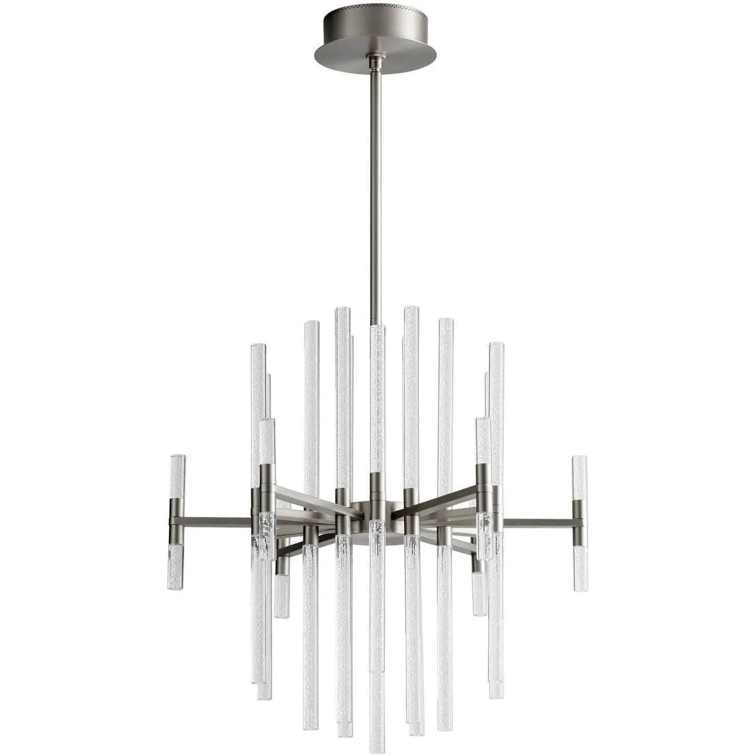 Oxygen Lighting - Miro LED Ceiling Mount - 3-605-24 | Montreal Lighting & Hardware