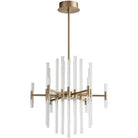 Oxygen Lighting - Miro LED Ceiling Mount - 3-605-40 | Montreal Lighting & Hardware