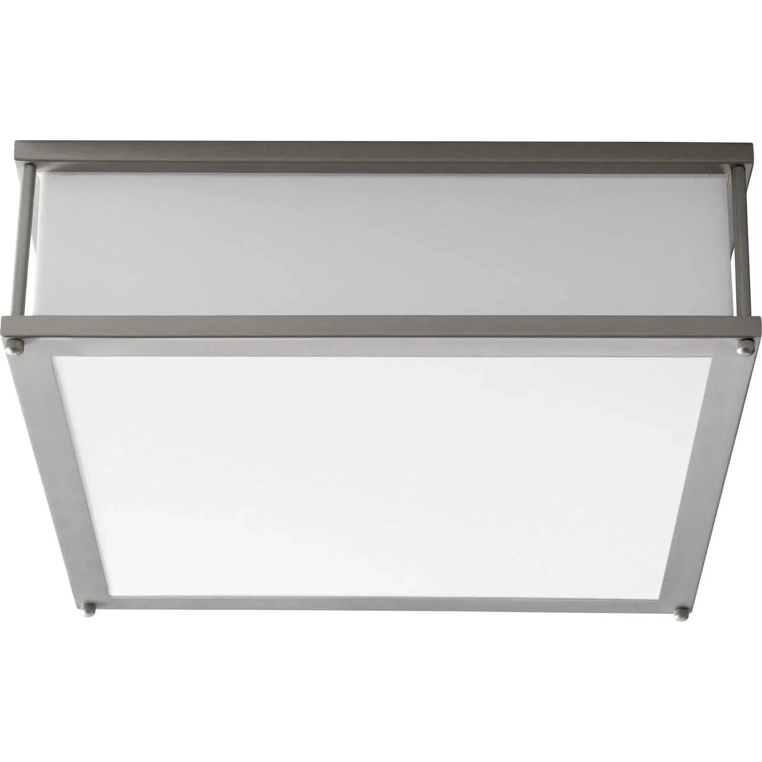 Oxygen Lighting - Modulo LED Ceiling Mount - 3-683-24 | Montreal Lighting & Hardware