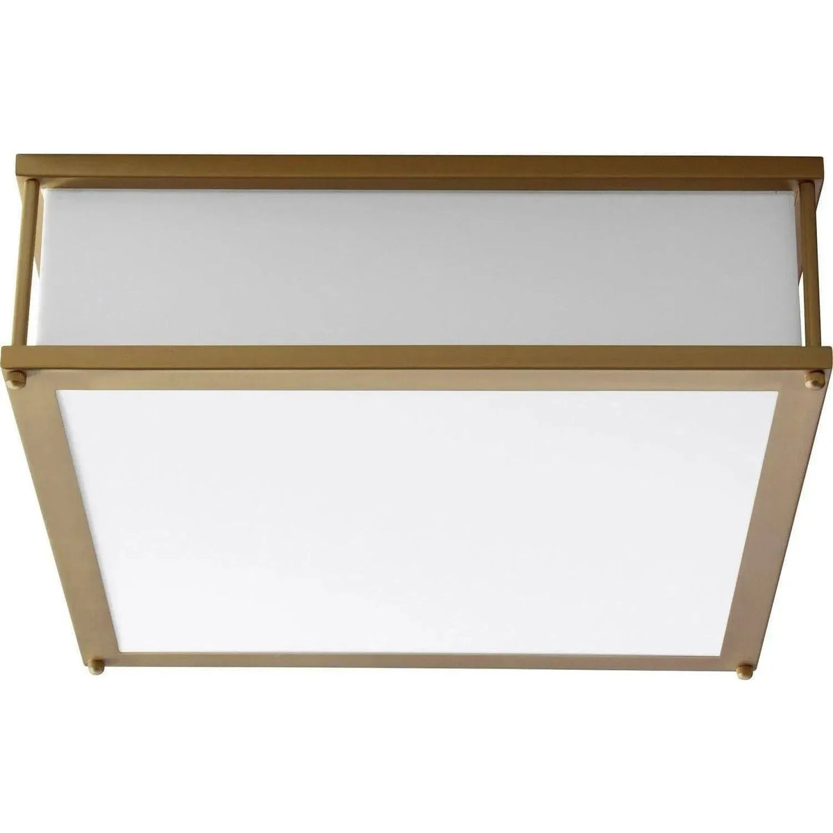 Oxygen Lighting - Modulo LED Ceiling Mount - 3-683-40 | Montreal Lighting & Hardware