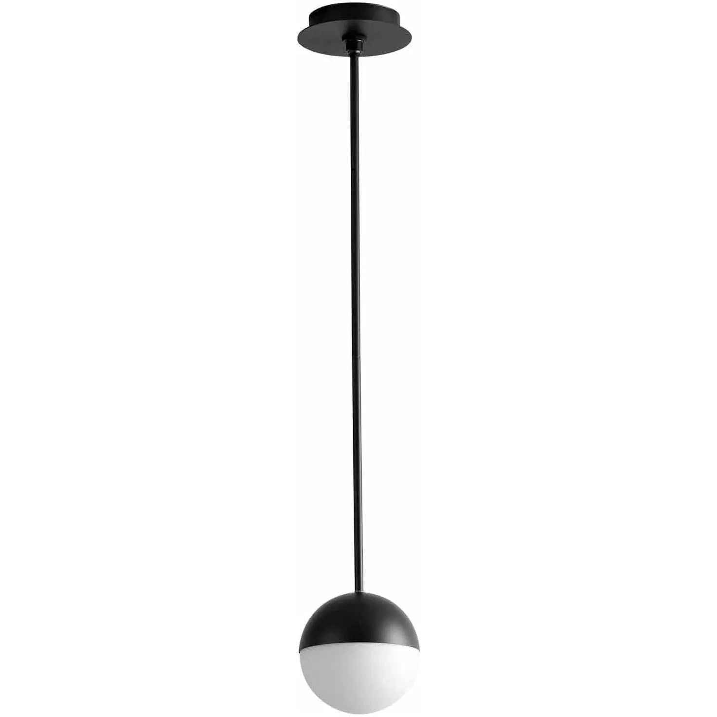 Oxygen Lighting - Mondo LED Pendant - 3-6900-15 | Montreal Lighting & Hardware